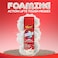Resolve High Traffic Carpet Foam, 22 Oz Can, Cleans Freshens Softens &amp; Removes Stains