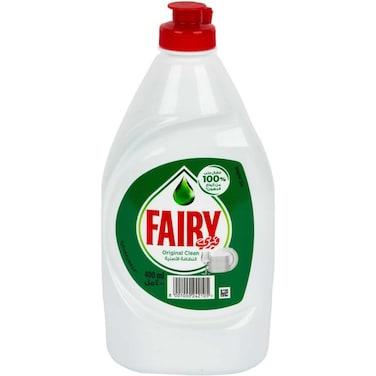 فيري صابون لغسيل الأطباق الأصلي 400 ملل