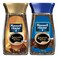 Maxwell House Smooth Blend Instant Coffee, 95g + Intense Blend Instant Coffee, 95g