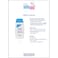 Sebamed Baby Gentle Wash Clear 200ml Pack of 2