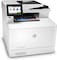 HP Color LJ Pro MFP M479fdw Printer, W1A80A (Prntr:EUR)