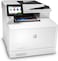 HP Color LJ Pro MFP M479fdw Printer, W1A80A (Prntr:EUR)