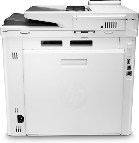 HP Color LJ Pro MFP M479fdw Printer, W1A80A (Prntr:EUR)