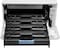 HP Color LJ Pro MFP M479fdw Printer, W1A80A (Prntr:EUR)