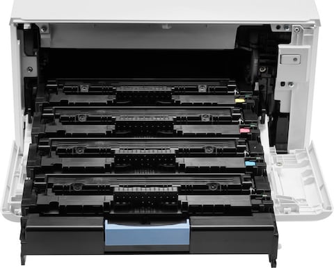 HP Color LJ Pro MFP M479fdw Printer, W1A80A (Prntr:EUR)