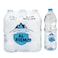 Al Reem Nature's Way Low Sodium Drinking Water 1.5L Pack of 6