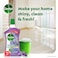 Dettol Antibacterial Floor Cleaner Lavender Scent, 900ml Pack of 2