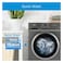 Midea Washer, MF100W70BT-GCC, 7kg