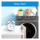 Midea Washer, MF100W70BT-GCC, 7kg