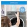 Midea Washer, MF100W70BT-GCC, 7kg