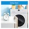 Midea Front Loading Washer 7kg MF100W70BW-GCC White
