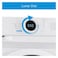 Midea Front Loading Washer 7kg MF100W70BW-GCC White