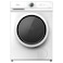 Midea Front Loading Washer 7kg MF100W70BW-GCC White