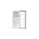 Terim 183L Net Capacity Single Door Refrigerator Bright Silver TERR245S