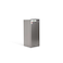 Terim 183L Net Capacity Single Door Refrigerator Bright Silver TERR245S