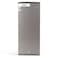 Terim 183L Net Capacity Single Door Refrigerator Bright Silver TERR245S