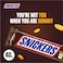 Snickers Peanut Chocolate Bar, 45g