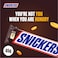 Snickers Chocolate Original Bar 45g