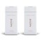NativeBody Wash - Coconut &amp; Vanilla 11.5 oz (340ml) - 2-PACK for Hydrating