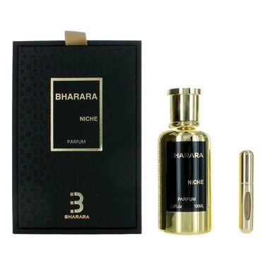 BHARARA NICHE PARFUM 3.4 OZ / 100 ML FOR WOMEN &amp; MEN