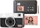 Kodak Mini Shot 2 And Printer Combo Retro Camera - White (International Version)