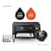 Epson EcoTank L3560 Wi-Fi All-in-One Ink Tank Printer Black