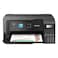 Epson EcoTank L3560 Wi-Fi All-in-One Ink Tank Printer Black