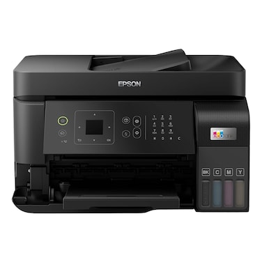 Epson EcoTank L5590 Wi-Fi Office Ink Tank Printer Black