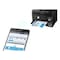 Epson EcoTank L5590 Wi-Fi Office Ink Tank Printer Black