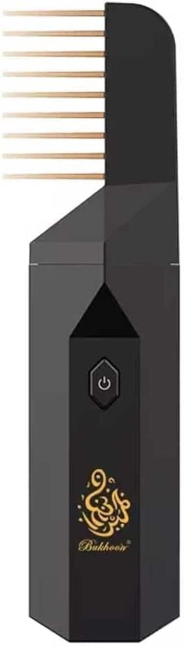 كروني مبخرة كهربائية فاخرة قابلة لاعادة الشحن بمنفذ USB 2023 - B26