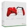Xbox Wireless Console Controller For X And S Series Pulse Red