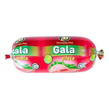 Perutnina Ptuj Chicken Gala, 400g