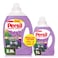 Persil Power Gel Liquid Laundry Detergent Lavender 2.9L + 1L