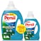 Persil Power Gel Liquid Laundry Detergent 2.9L + 1L