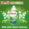 Persil Power Gel Liquid Laundry Detergent White Flower 2.9L + 1L
