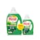 Persil Power Gel Liquid Laundry Detergent White Flower 2.9L + 1L