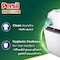 Persil Power Gel Liquid Laundry Detergent For Top Loading Washing Machines 2.9L + 1L