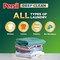 Persil Power Gel Liquid Laundry Detergent For Top Loading Washing Machines 2.9L + 1L