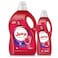 Persil Coloured Abaya Shampoo 3L+1L