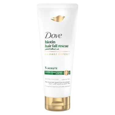 Dove Protein Super Conditioner Ceramide Strength 180ml