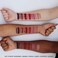 Colourpop Lippie Pencil (Oh Snap)