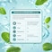 Papermint Feel Cool Mint Flavored Candy Spray, 20ml