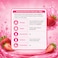 Papermint Feel Cool Strawberry Flavored Candy Spray, 20ml
