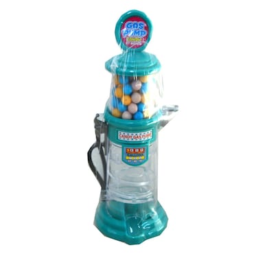 Kidsmania Gas Pump Candy, 12g