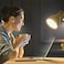 Lepro E27 Screw Bulb, G45 Golf Ball LED Edison Bulb, Warm White 2700K E27 LED Light Bulbs, 2.5W (25W Equivalent) Energy Saving, 250 Lumen, Non Dimmable, Pack of 5
