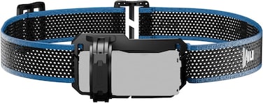 WUBEN E7 Adjustable Headlamp Bracket, Black Headlamp Strap, LED Headlamp Hand Strap for Rechargeable Headlamp Flashlight Outdoor Tools for Outdoor Activities Camping, Hiking, Fishing, Walking, etc
