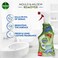 Dettol Spray Bundle (Kitchen, Bathroom, All Purpose, Mold and Mildew Cleaner) 500ml Pack of 4