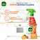 Dettol Spray Bundle (Kitchen, Bathroom, All Purpose, Mold and Mildew Cleaner) 500ml Pack of 4
