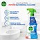 Dettol Spray Bundle (Kitchen, Bathroom, All Purpose, Mold and Mildew Cleaner) 500ml Pack of 4