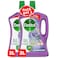 Dettol Antibacterial Floor Cleaner Lavender Scent, 3L Pack of 2
